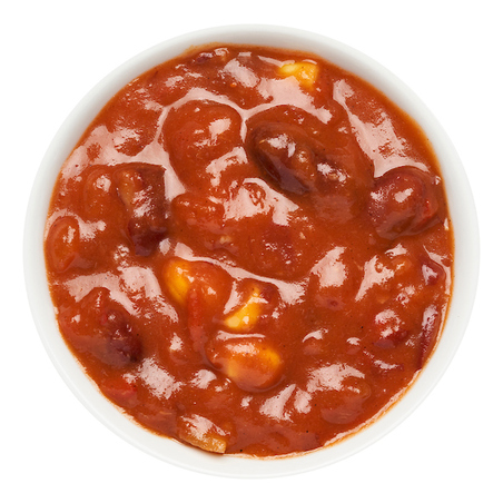 Chili Con Carne Zhero