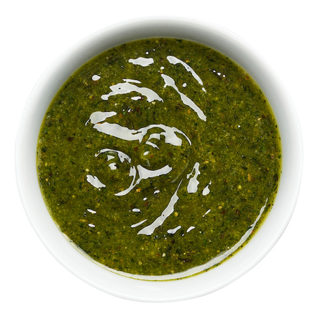 Marinade Groene Kruiden