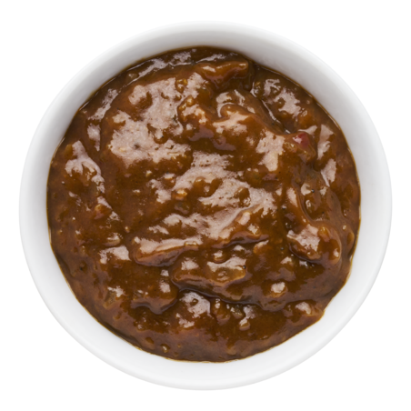 Indonesische Rendang Saus GV