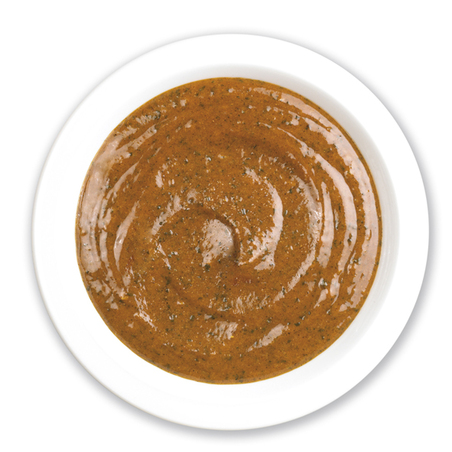 Marinade Shoarma