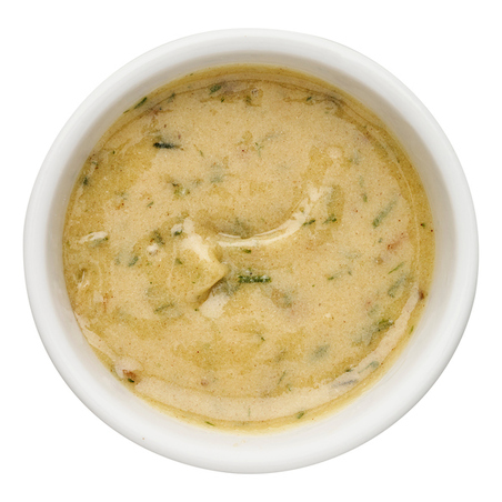 Marinade Creme Champignon